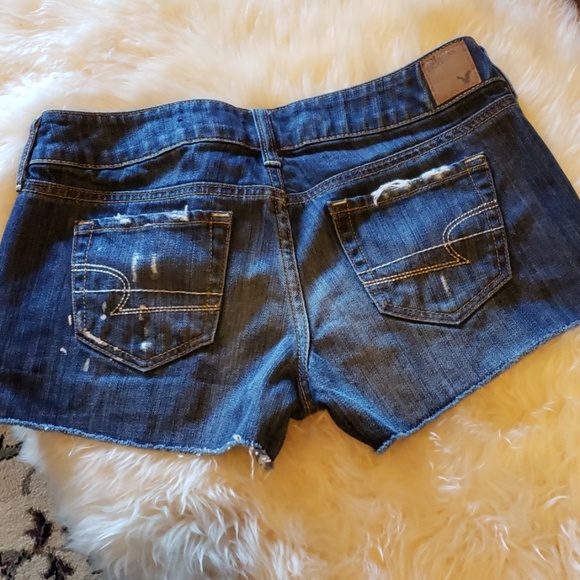 American Eagle Shorts - Picture 3 of 4